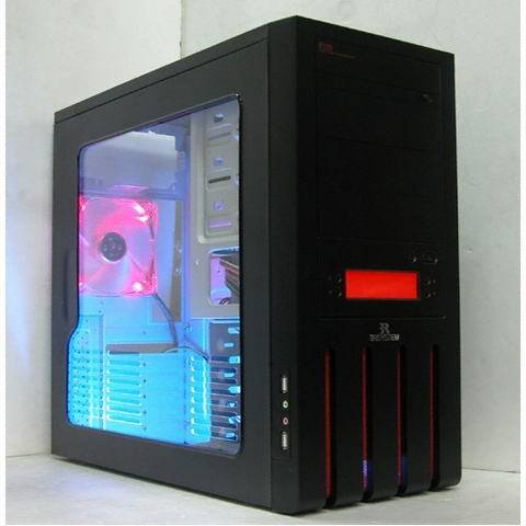 튜닝케이스 오마이 3R R-120 R9