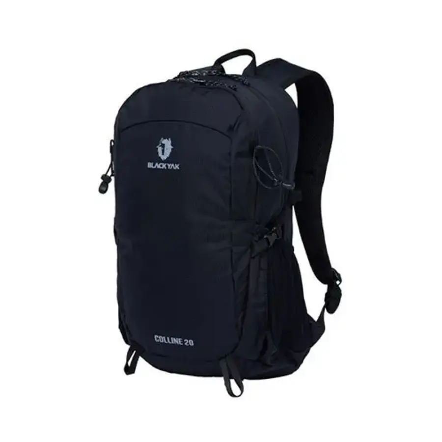 블랙야크 남녀공용 콜린20B 가벼운 산행 20L배낭 2BYKSXU910 2543801_이미지
