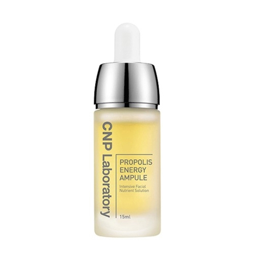 CNP차앤박 프로폴리스 에너지 앰플 35ml (2개)_이미지