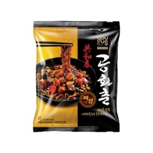 유어스 공화춘 짜장 195g (32개)