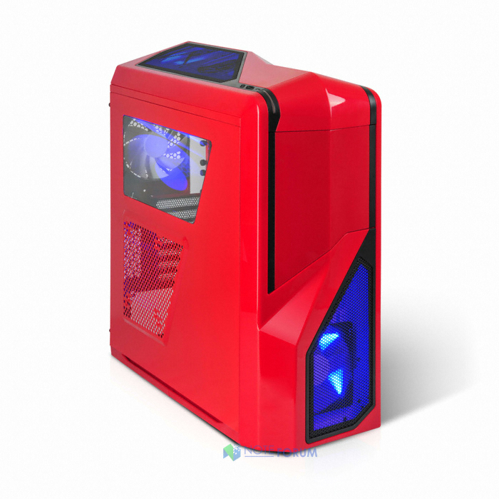 NZXT Phantom 410 ���� ������