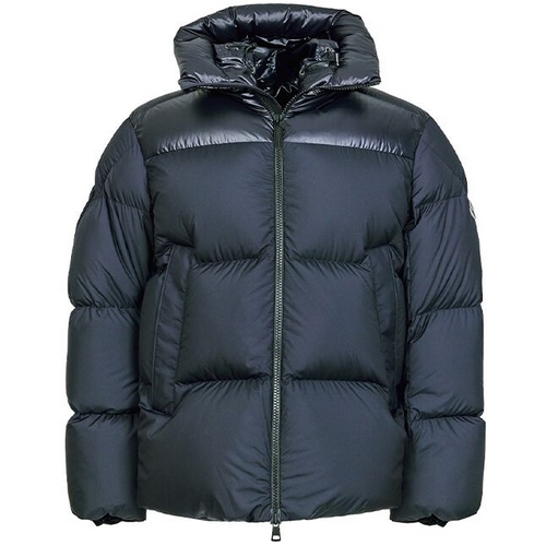 몽클레르 다마반드 숏 패딩 1A00234 54A81 (778, 네이비)이미지입니다. 누르면 해당 게시물로 새창이동합니다.