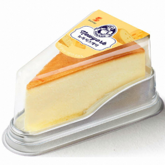 뉴욕치즈 케익 58g