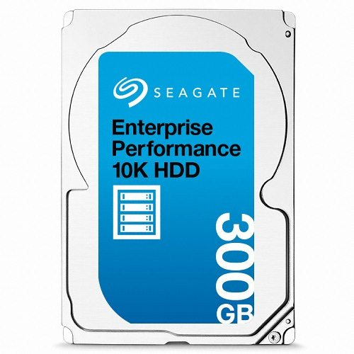 Seagate 300GB Enterprise Performance ST300MM0048 (SAS/10K/128M