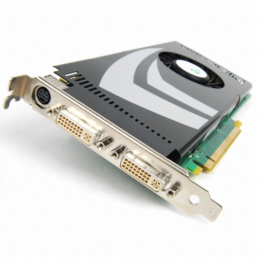 KHAN ������ 9600GT ĭ ���þ� 512MB