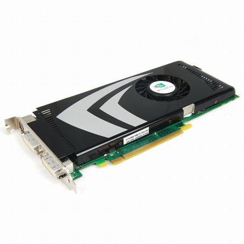 KHAN ������ 9600GT ĭ ���þ� 512MB