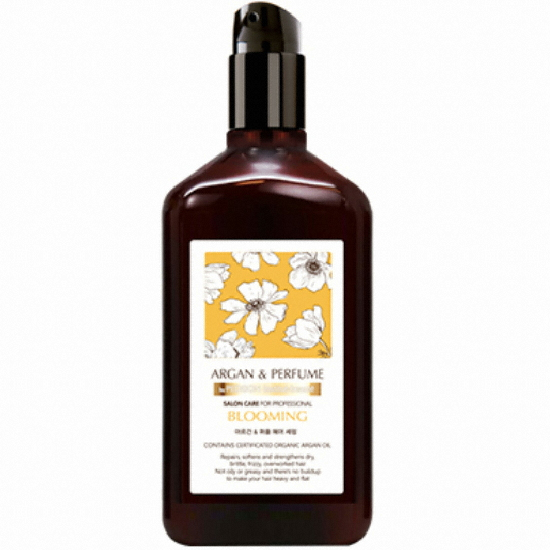 페디슨 아르간 퍼퓸 헤어세럼 블루밍 130ml (2개)_이미지