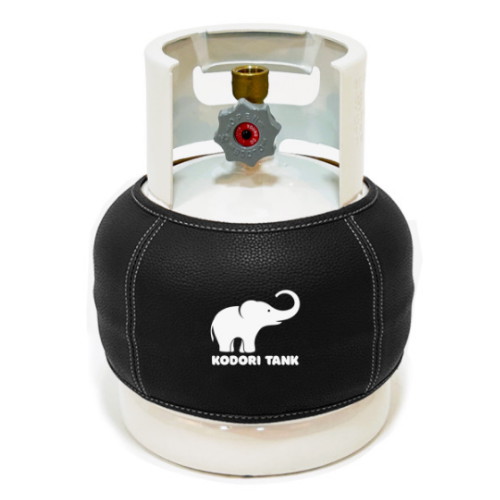 드림레저 3kg 코돌이 탱크 + 워머 세트