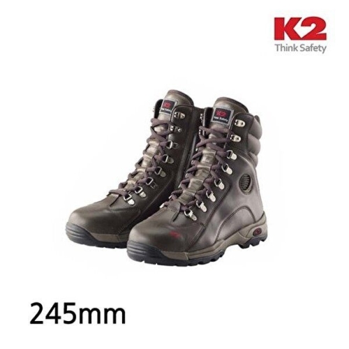 K2 세이프티 -71 중작업 안전화 245-WFHNKCN_이미지