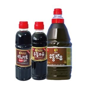 이엔푸드 유경빈 우동쯔유 1.8L이미지입니다. 누르면 해당 게시물로 새창이동합니다.