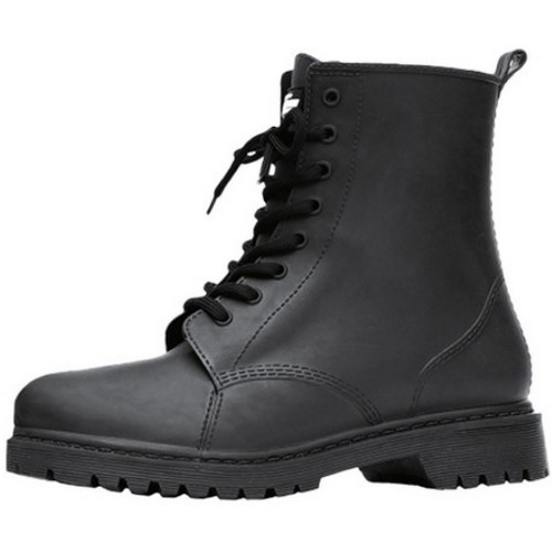 코미네  BK-099 TPE 방수 레인 부츠