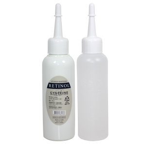 현대 웰코스 대 맵시나 레티놀 시스테인 1제 2제 각100ml 파마약 미용실파마약 펌제 1개_이미지