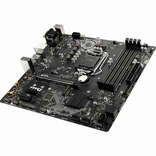 MSI B365M PRO-VDH_이미지