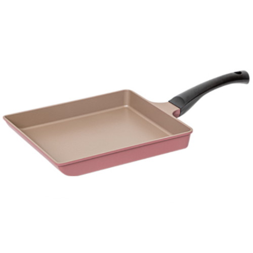 세신퀸센스 사각 계란말이 에그롤팬 (22cm)_이미지