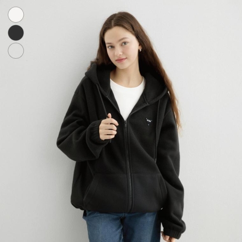 게스 남녀공용 플리스 후드집업_MP4K9471이미지입니다. 누르면 해당 게시물로 새창이동합니다.