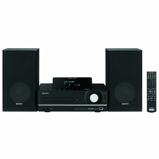 SONY NAS-E35HD [GIGAJUKE 기가 쥬크]_이미지