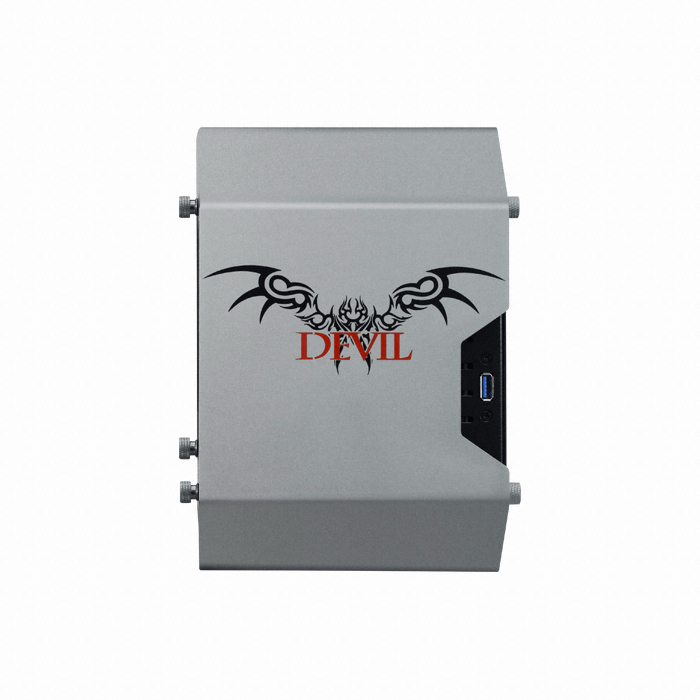 PowerColor DEVIL BOX (해외구매)_이미지