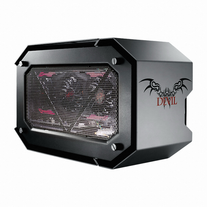 PowerColor DEVIL BOX (해외구매)_이미지