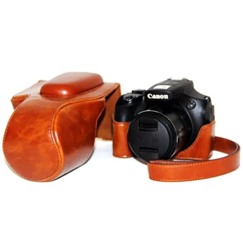 코쿼드 캐논 SX60 HS용 속사케이스_이미지