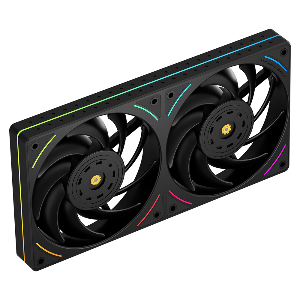 Thermalright TL-UB24 서린 (블랙)_이미지