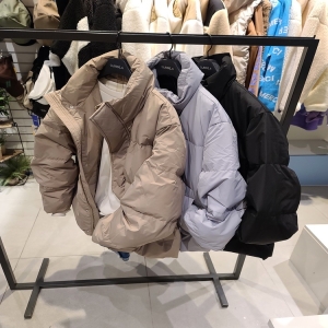 클라이드.n 유니 푸퍼 다운 점퍼_FNDDU411U_이미지