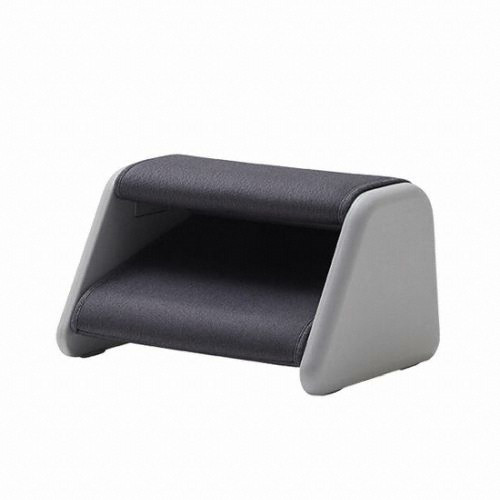 시디즈 스테포 2단 발받침 패딩형_이미지