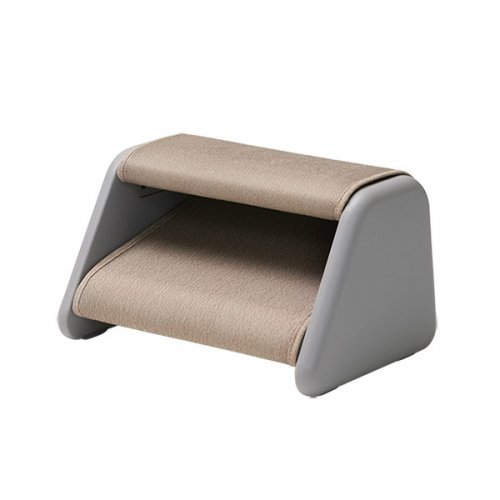 시디즈 스테포 2단 발받침 패딩형_이미지