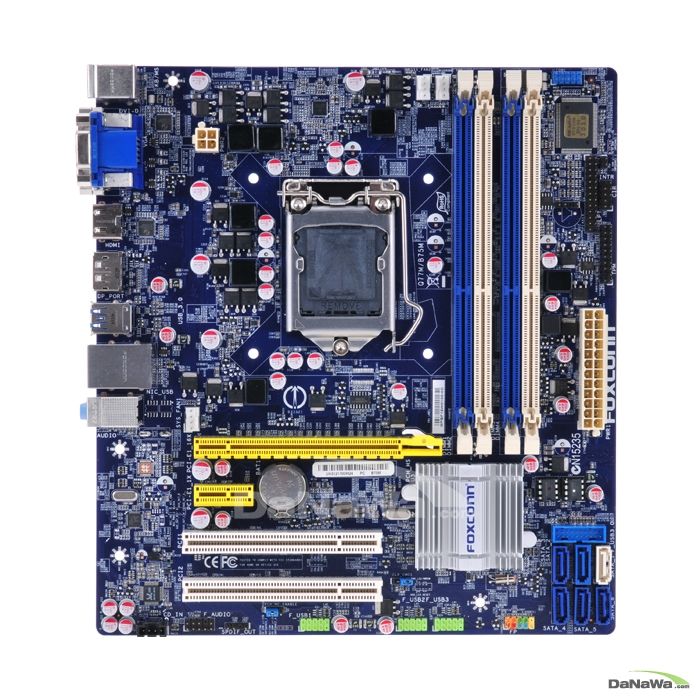 FOXCONN B75M_이미지