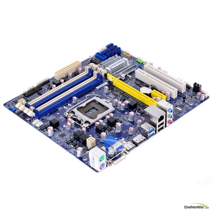 FOXCONN B75M_이미지