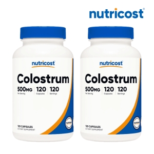 ��Ʈ���ڽ�Ʈ ���� 500mg 120ĸ��