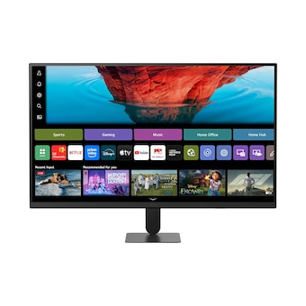 <b>LG</b>전자 스마트 AI 32U701SB