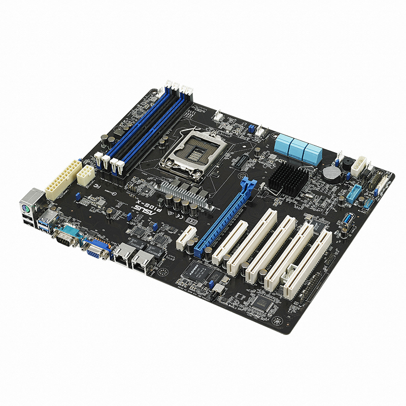 ASUS P10S-X ���̺���