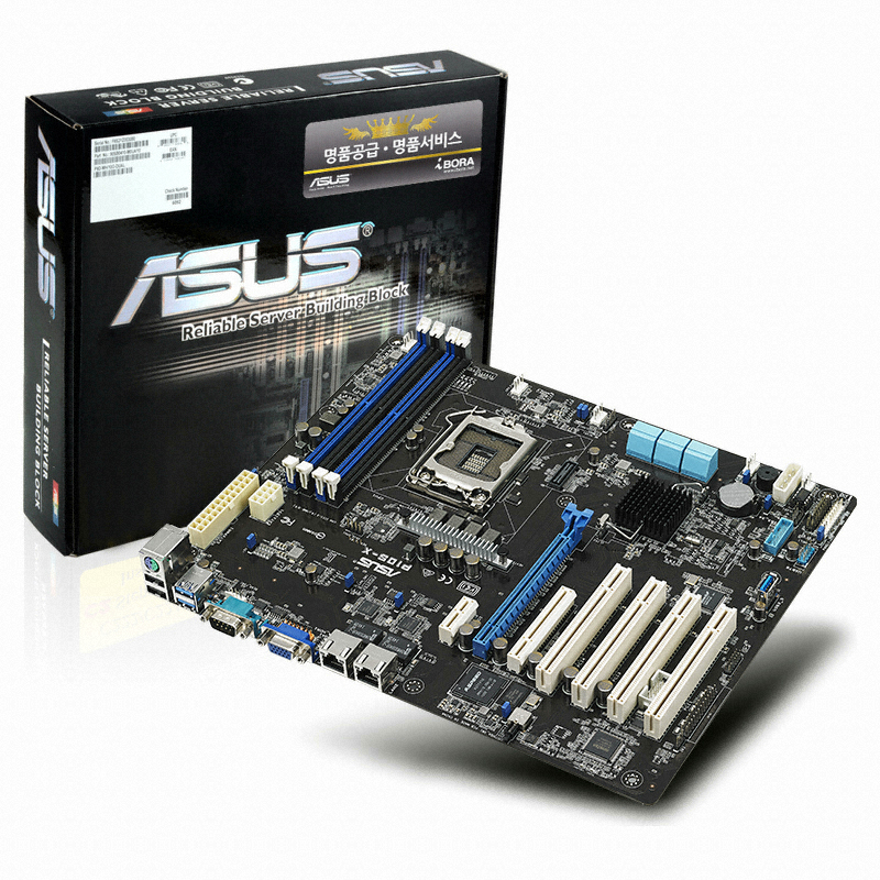 ASUS P10S-X 아이보라_이미지