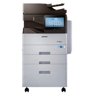 삼성전자 MultiXpress SL-M5370LX [+팩스포함] 상품이미지