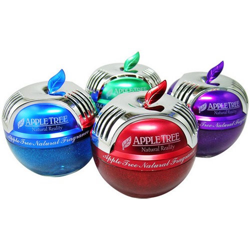 센텍 애플트리 소프트겔 방향제 (1개)