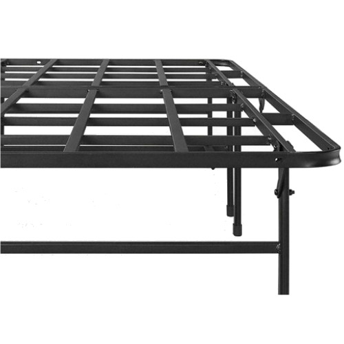 지누스 스마트베이스 엘리트 침대 SS (매트별도)_이미지