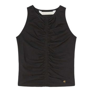 팜앤젤스 블랙 민소매 탑 139363952