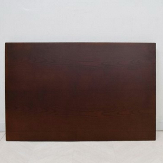 남원향림공예 커피캡 교자상+초록정원 커버 (120x80cm)_이미지