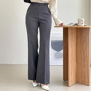 셀러허브 패션 VY 여자 하이웨스트 슬랙스_WP32392