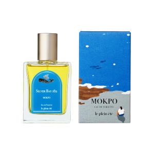 르플랑에떼 실버 베이 182 목포 EDT (50ml)_이미지