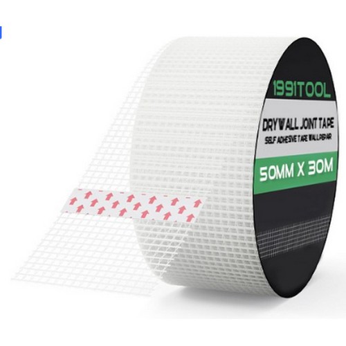 1991 퍼티용 조인트 망사 테이프