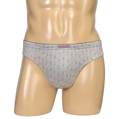 이랜드 태창OX 멜란지 삼각팬티 T2XK62114X_18 (1매)