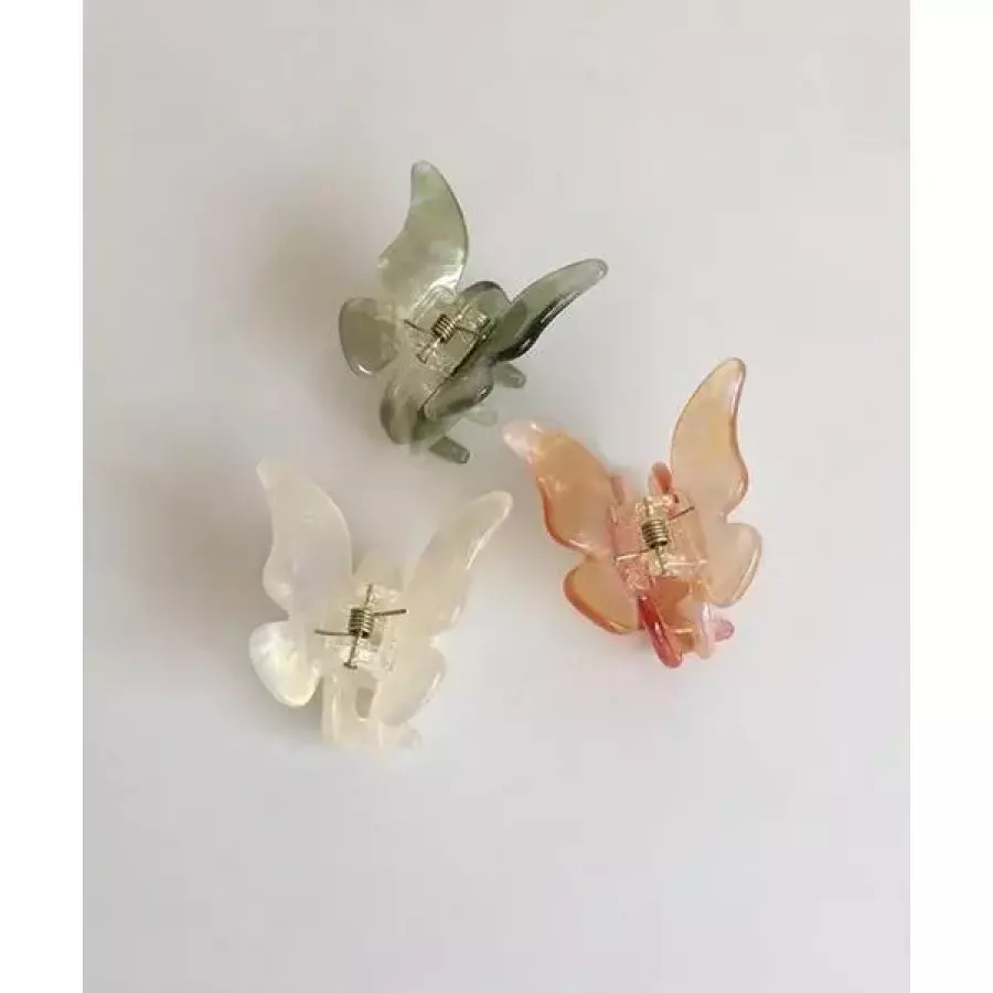 MINI fly hair pin 14792696A_이미지