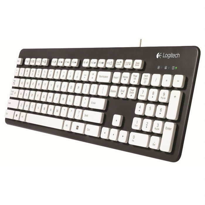 로지텍 K310 (정품)_이미지