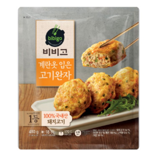 CJ�������� ���� ����� ���� ������� 480g