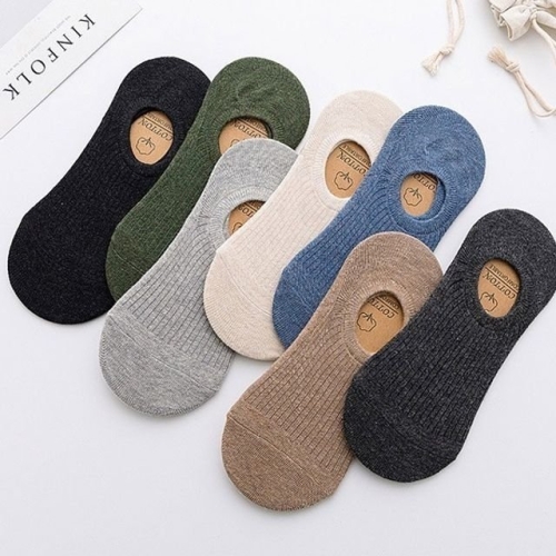 남성 여성용 덧신인싸 10켤레 세트 WFIK909