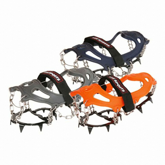 라이프스포츠 슬리퍼 프로 11발 아이젠이미지입니다. 누르면 해당 게시물로 새창이동합니다.