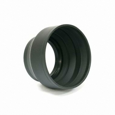 MASSA 멀티 고무 렌즈후드 (62mm)