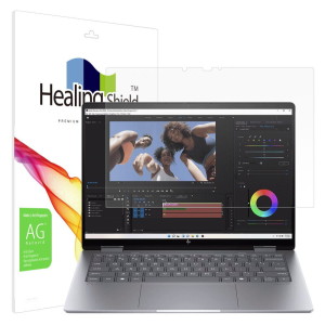 HP 엔비 x360 14-fa0040AU 저반사 지문방지 액정보호필름
