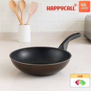 해피콜 골든 구르메 다이아몬드 궁중팬 (28cm)